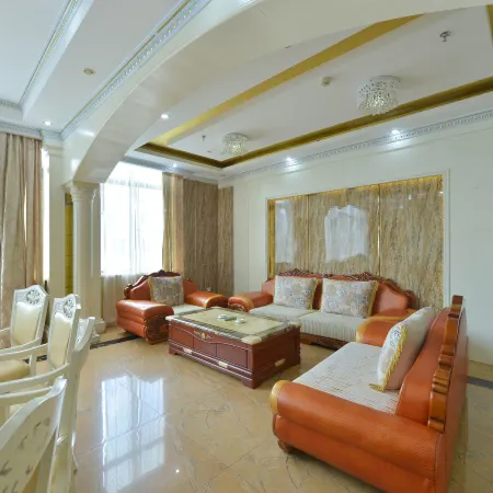 Changhe Hostel