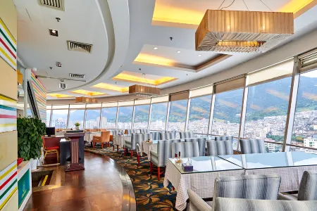 Oriental International Hotel