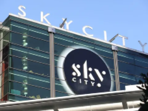 SkyCity Hotel Hotels in Auckland