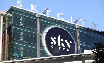 5. SkyCity ..
