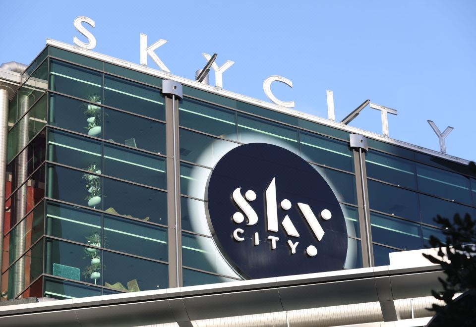 SkyCity Hotel 이미지
