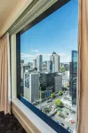 The Grand by SkyCity - Romantic
