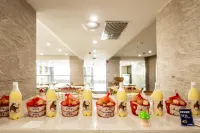 Yunshui Lanting Hot Spring Hotel