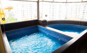 Sakura Hotel 2
