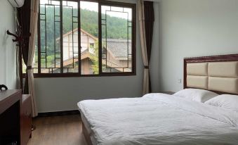 Chongqing Yunling Mountain Villa Hotel