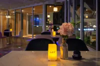 北海居山海度假民宿（銀灘國際客運港店） - 酒吧