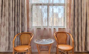 City home Cloud Hotel(Feixi Taohua lndustrial park)