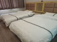 喀什天府星酒店 - 大床房