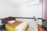 Bazhong Xinrui Inn