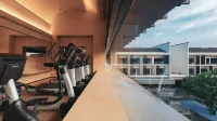 naera Hotel Xitang - Gym