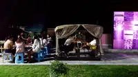 Lushui Nujiang Bund Hotel Hotel a Lushui