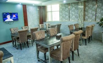 Siqi Business Hotel