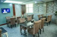 Siqi Business Hotel Hotels in Zhushan