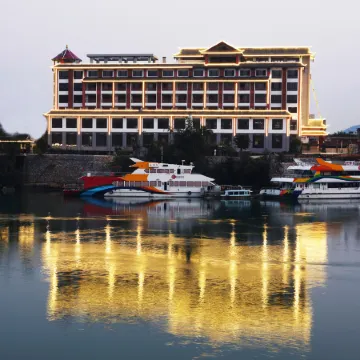 Bishuiwan Hotel