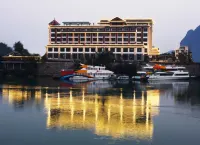 Bishuiwan Hotel Hotels in Dahua