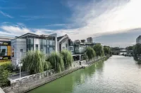 Meijin Hotel (Suzhou ligongdi xingbojie Subway station) Hotels in Suzhou
