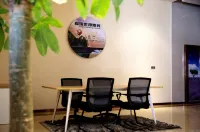 Lavande Hotel (Pingyao Ancient City) - Business