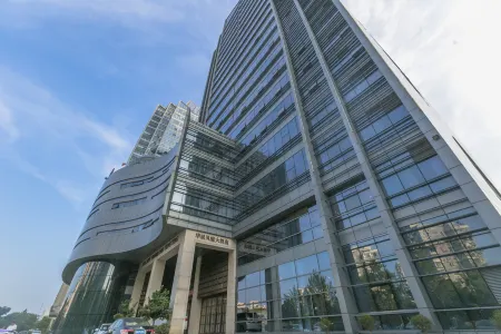 Huachen Fengting Hotel