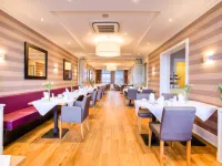 Relexa Hotel Bellevue an der Alster Отели рядом с достопримечательностью «Озеро Ауссенальстер»