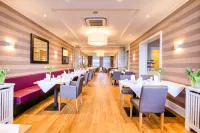 Relexa Hotel Bellevue an der Alster