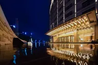 Dusit Thani Changzhou Hotel, Fudu Longcheng Hotel in zona Xu Hanpei Martyr's Tomb
