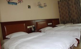 Lugu Lake Jiake Hotel