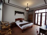 福州沧海山堂客栈