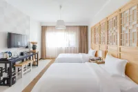 Yun Jing Baishi Villa Hotels in Laiyuan