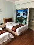Wanshun Hotel, Lixian County - Ramah Hewan Peliharaan