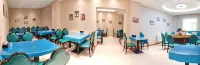 Qiqihar Tianyi Hotel - sarapan