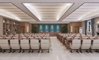 Suitetrails - Qiqihar Tianyi Hotel