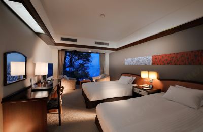 オーシャンビューツイン 鳥羽国際ホテルの写真