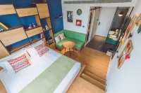 ก็องปานีล โฮเต็ล เซี่ยงไฮ้ หวายไห่โร้ด