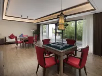 Mount Fanjing Borui Resort Hotels in Jiangkou