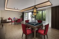 Mount Fanjing Borui Resort Hotels in Jiangkou