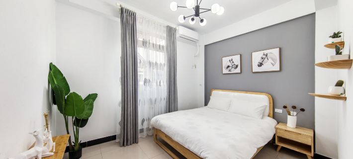 Qi Chi Homestay โรงแรมในจินเหมิน