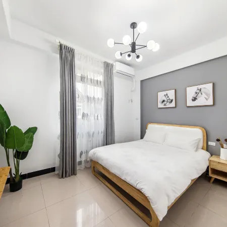 Qi Chi Homestay