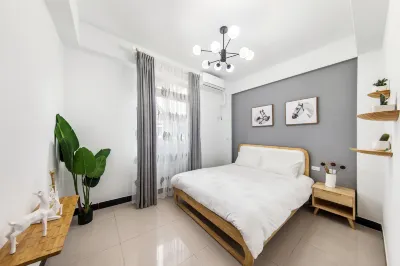 Qi Chi Homestay Các khách sạn ở Jinning Township