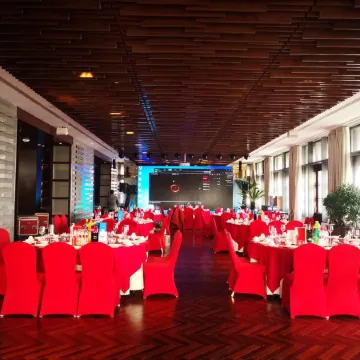 Grand Oriental Garden Hotel