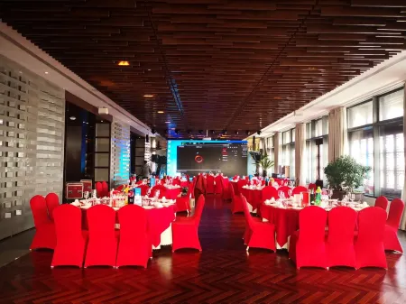 Grand Oriental Garden Hotel