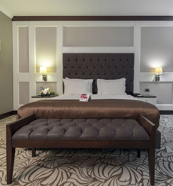 Ramada Hotel & Suites by Wyndham Istanbul Merter