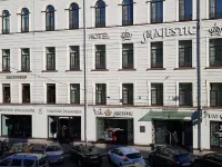 Majestic Boutique Hotel DeLuxe Hotels near Dumskaya Ul
