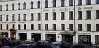 Majestic Boutique Hotel DeLuxe