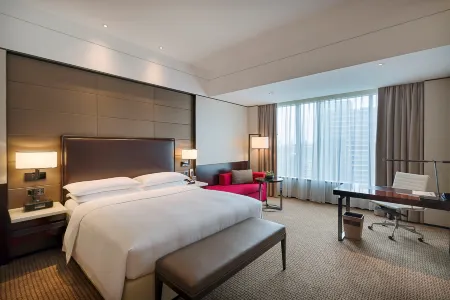 Shunde Marriott Hotel