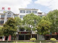 婺源禅心民宿 - 酒店外部