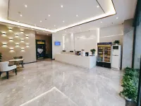 7 Days Premium Hotel (Changsha West Bus Station Meixi Lake East Subway Station) Hotels near Yuelu Mountain