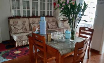 Haidong Shiny Family Homestay