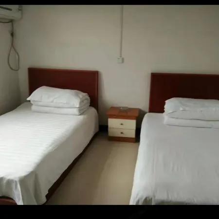 Shimen Zidong Hotel