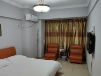 漳州君豪酒店式公寓 - 普通大床房
