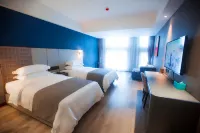 Lanou Hotel (Xuancheng Xuanzhou District Government Affairs Center Store)